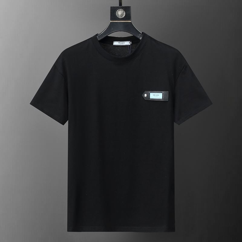 Prada T-Shirts